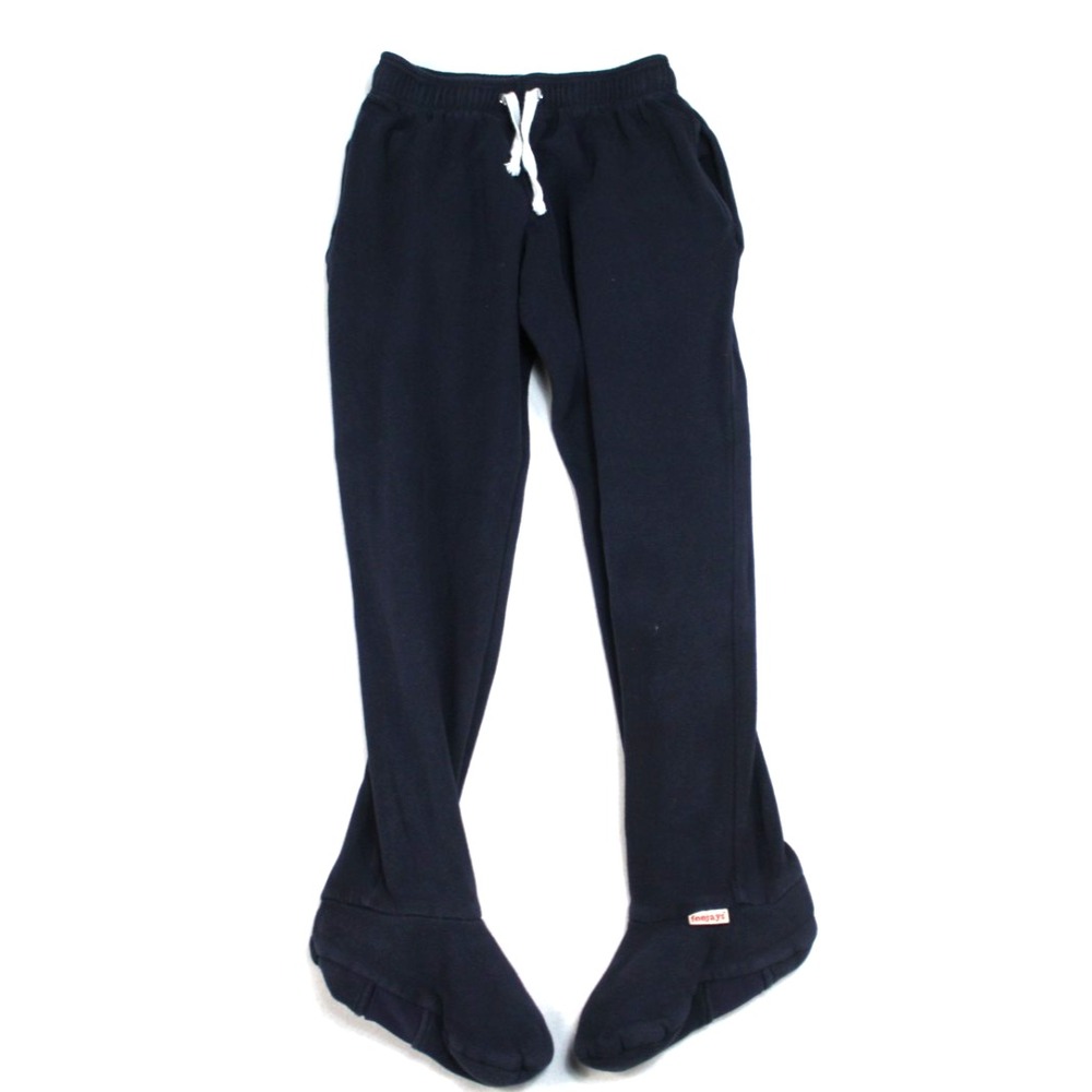 Feejays Women Pajama Pants Comfortable Drawstrings Casual Size Small